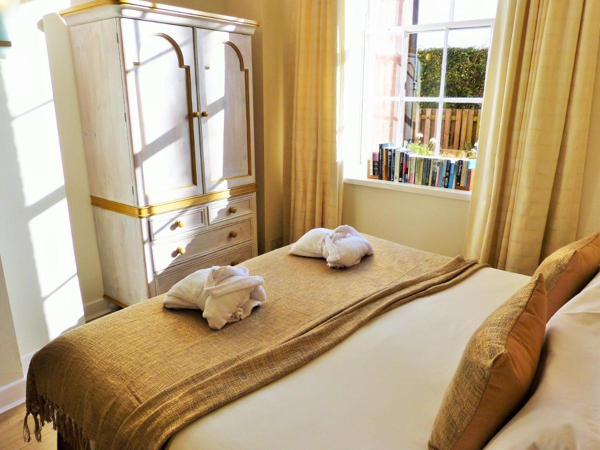 County House Retreat Apartemen York