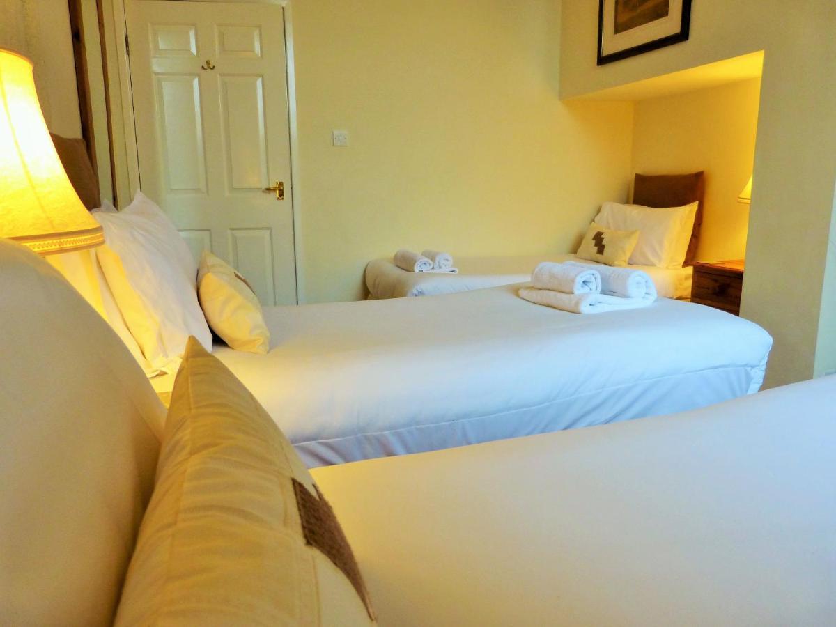County House Retreat Apartemen York